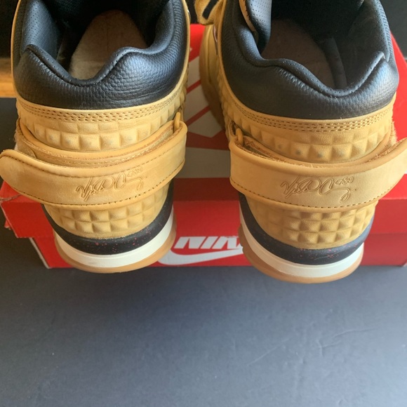 Nike Air Cruz PRM - Picture 6 of 7